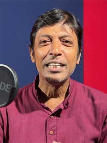 Naren Bhattacharjee